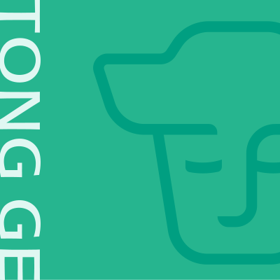 桶哥旅游品牌设计，旅游品牌VI设计，旅游品牌LOGO设计