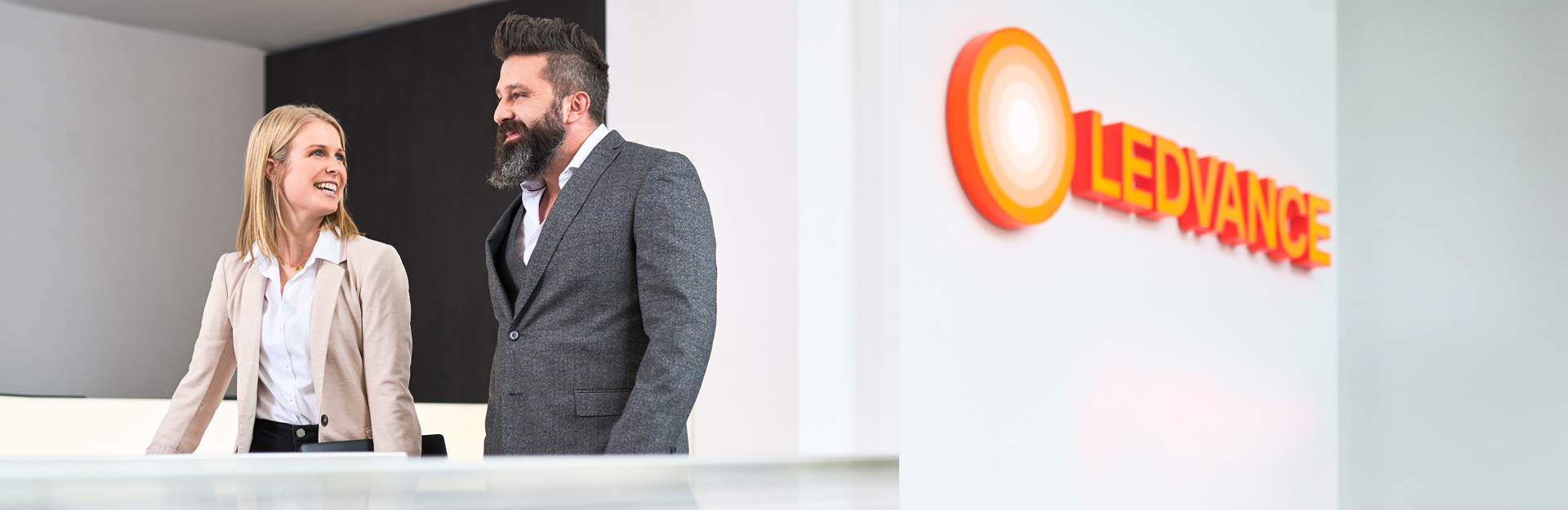 朗德万斯-绽放德系创新之光