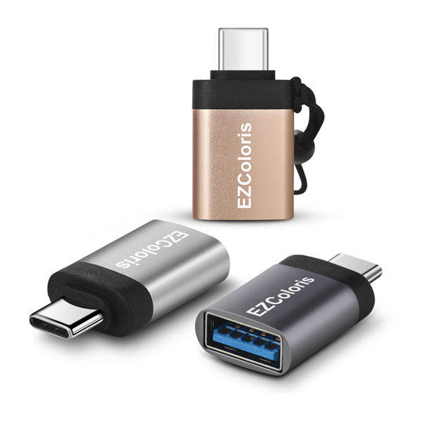 亚马逊-转接头详情设计