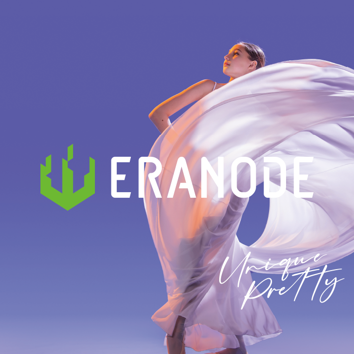 时代节点期刊—美而不同