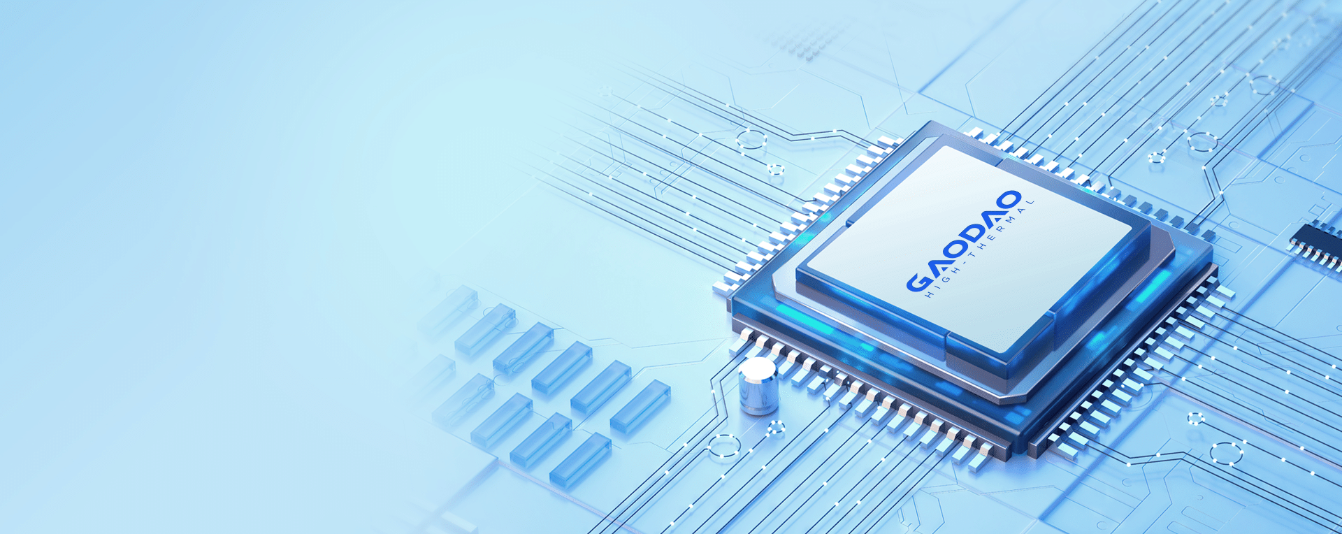 高导科技品牌VI设计,微型VI设计,品牌形象设计,logo设计注册