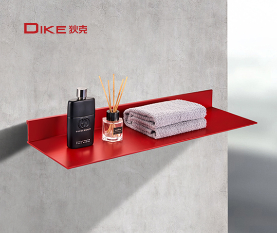 狄克卫浴画册设计,金属产品画册设计,卫浴产品拍照设计