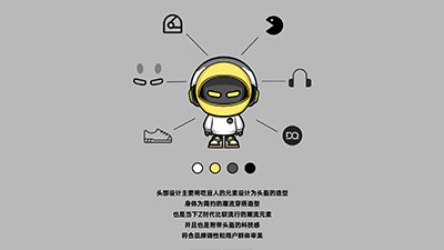 中小企业品牌VI设计全套方案需要多少钱？