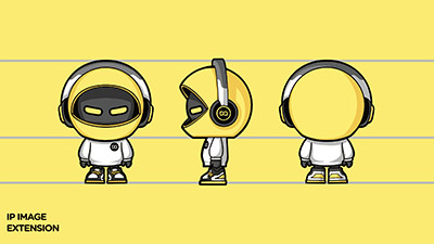 【主色调固定】反映品牌基因