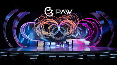 [ 跨界合作 ] 结合双方优势