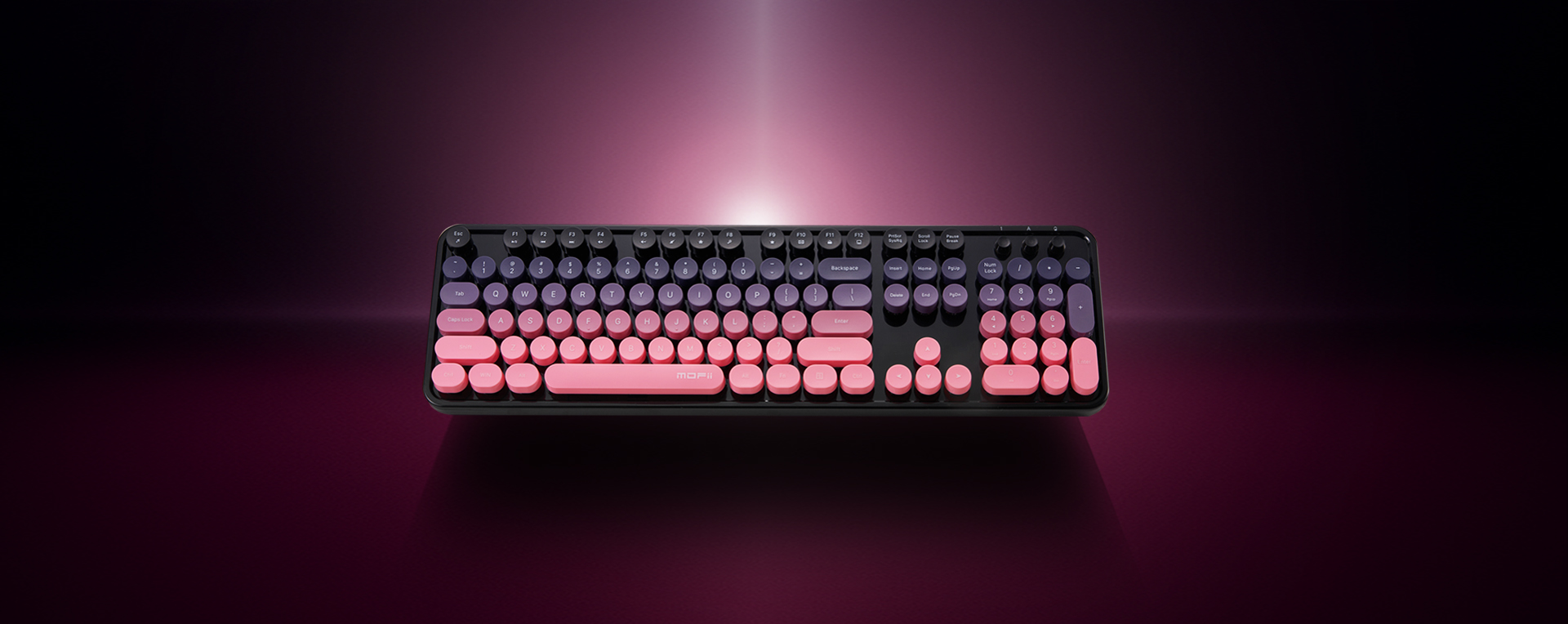 锐柏特鼠键套装详情设计,数码产品电商详情设计