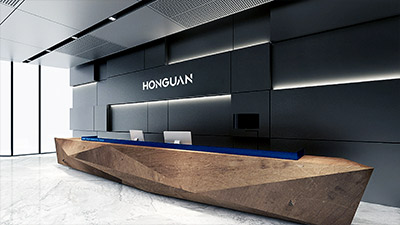 一个VI能不能帮我解决多渠道（门店+电商）的形象混乱？