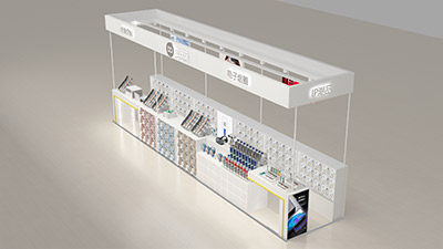 有了VI，能不能让我少花广告费？