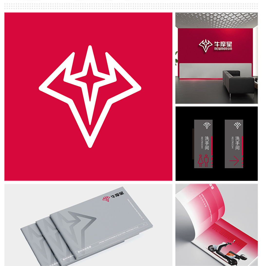 广州专业VI设计公司排名Top10