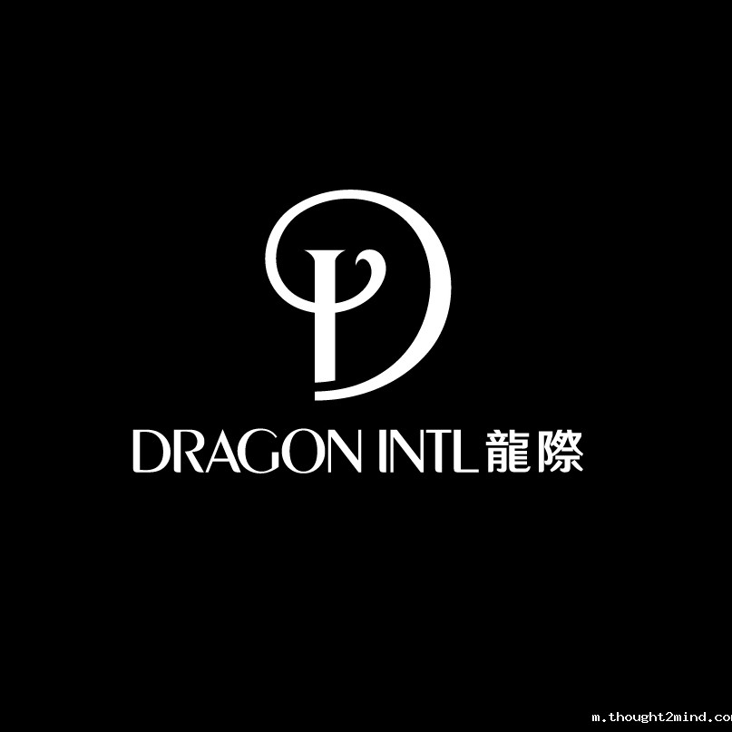 龍際家居品牌设计